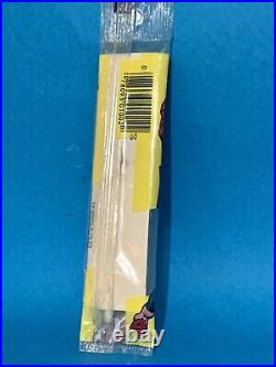 1980 MARVEL COMICS Stick Pens CAPTAIN AMERICA THE THING Pen Co. Collectible RARE