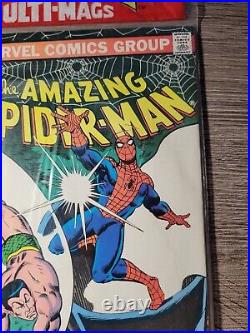 Amazing Spiderman #211 & Captain America #252 Nm/mt? Sealed / Marvel 2 Pack