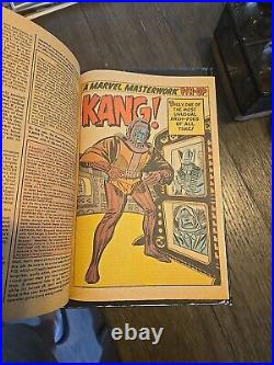 Avengers 11 Marvel Comics Spider-man, Kang 1964 See Desription And Pics