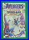 Avengers #11? Silver Age Spider-Man & Kang App Marvel Comics 1964 GD+/VG