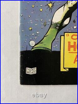 CAPTAIN MARVEL #1 (1968) 2nd App Carol Danvers, Silver Age HIGH GRADE KEY ISSUE