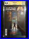 CGC 9.8 Signature Series- CAPTAIN MARVEL #1 MARCH 2019 SIGNED BY BRIE LARSON