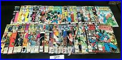 Captain America 280-319, Complete Set Run of 42 Issues! Includes issue 312