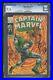 Captain Marvel #10 CGC 9.6 1969 1203888012