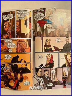 Captain Marvel #17 Second Printing Variant Comic Book 1st Kamala Khan 2nd Print