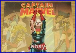 Captain Marvel (8th Series) #14 VF Marvel save on shipping details inside