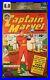 Captain Marvel Adventures #25 Fawcett 1943 Cgc 8.0 Pedigree Golden Age