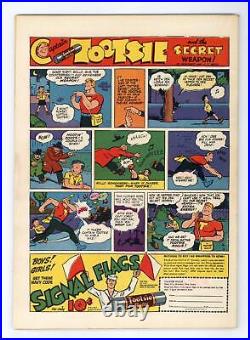 Captain Marvel Adventures #31 FN 6.0 1944
