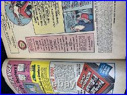 Captain Marvel Adventures 90 Fawcett Publications 1948 Golden Age Comic DC