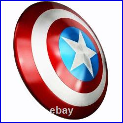Captain Marvel Exclusive Legends Gear Classic Comic Captain America Shield