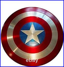 Captain Marvel Exclusive Legends Gear Classic Comic Captain Shield