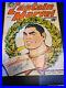 Found in Attic TODAY CAPTAIN MARVEL No 42 Jan 1945 Comic Book 10 cent orig