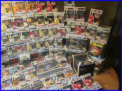 Funko Pop Pocket Minis Marvel Heroes DC Comics Avengers Complete Your Collection