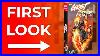 Ghost Rider By Jason Aaron Omnibus New Printing Overview U0026 Comparison