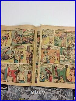 MASTER COMICS #66 GOLDEN AGE 1946 Fawcett Comic 10 Cent CAPTAIN MARVEL