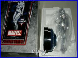 Marvel Comics Randy Bowen Modern Captain America Statue 1339/4000 1999
