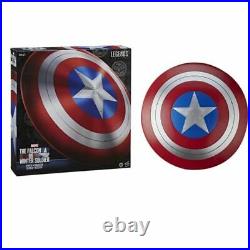 Marvel Legends Gear Falcon & Winter Soldier Captain America Shield Avengers New