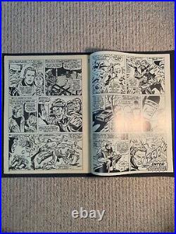 Mighty world of marvel 198/ Wolverine key/ Bronze Age Marvel comics lot