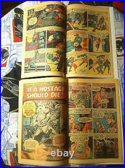 Tales Of Suspense #70 #77 Marvel comics TOS L@@K! Captain America Iron Man NICE