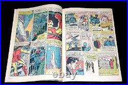 Tales of Suspense #63 (Marvel 1963) Origin Captain America Retold Silver Age VF