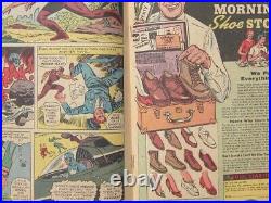 The Avengers Marvel #21 Oct 1965 1st App Origin Power Man Captain Issue Comic Vf