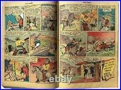 WHIZ Comics #88 Aug 1947 in FINE shape. A Golden Age CAPTAIN MARVEL comic book